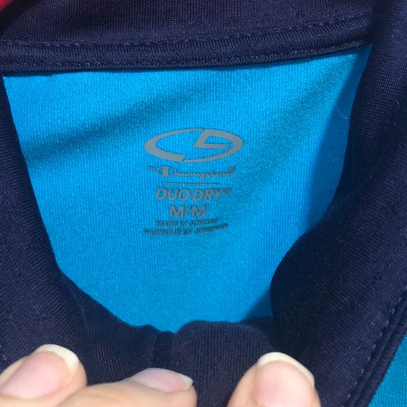 Super cute champion long sleeve shirt - Picture 4 of 6